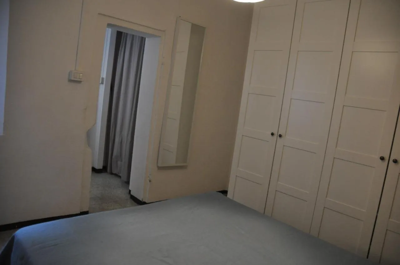 Appartamento Bixio 81 Parma
