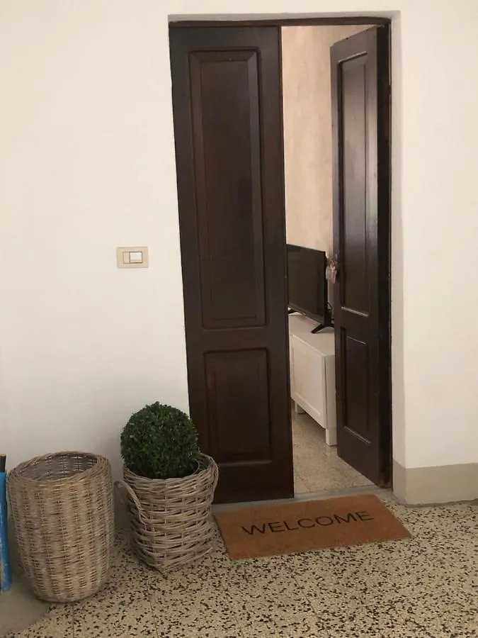 Bixio 81 Apartment Parma