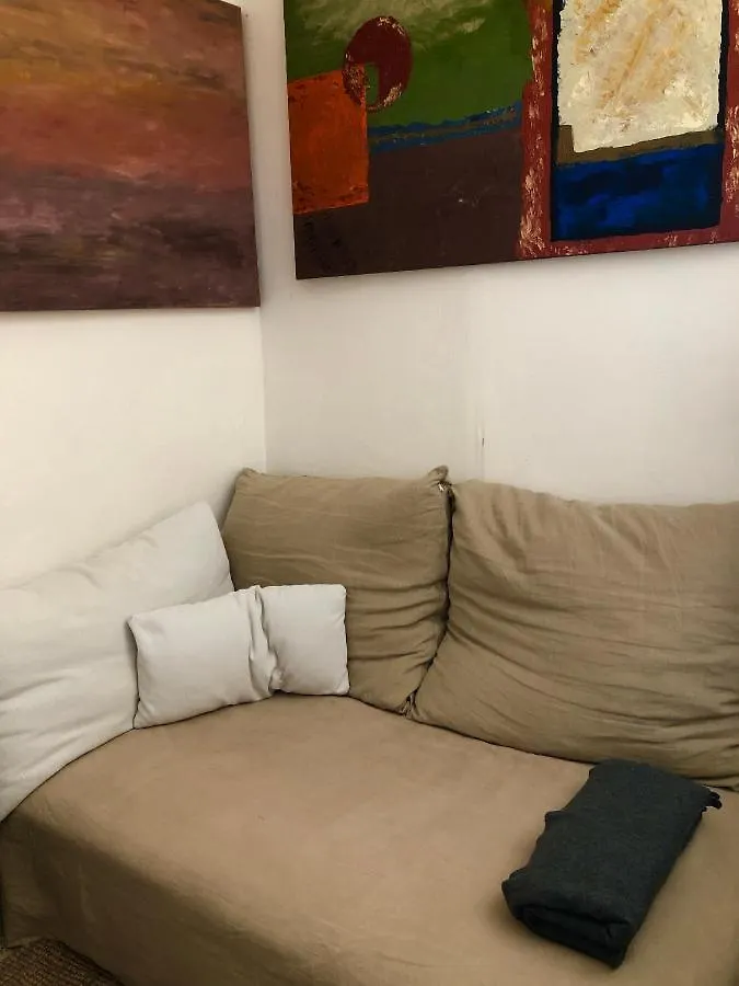 Appartamento Bixio 81 Parma Italia