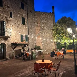 Casa Del Chiodo Alloggio per agriturismo Torniella