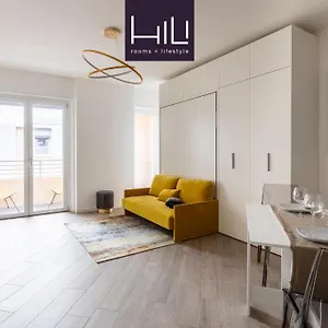 Casa Parboni By Hili Appartamento Roma